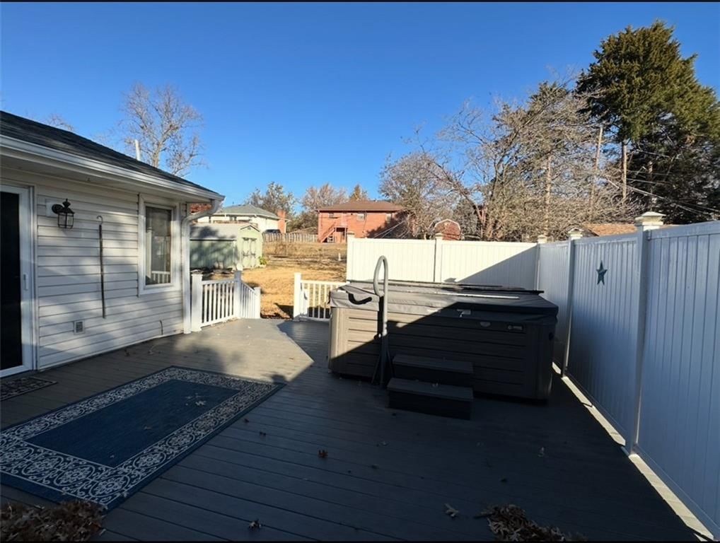 3615 Doniphan Avenue — photo 55