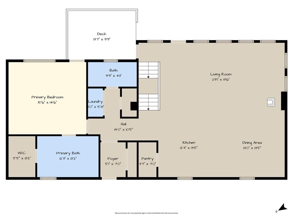 9055 Hillview Drive — photo 27