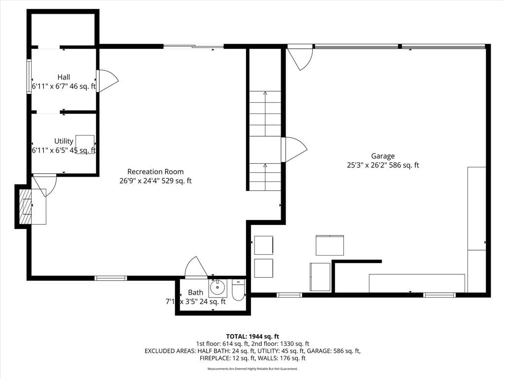10100 E 86th Terrace — photo 30