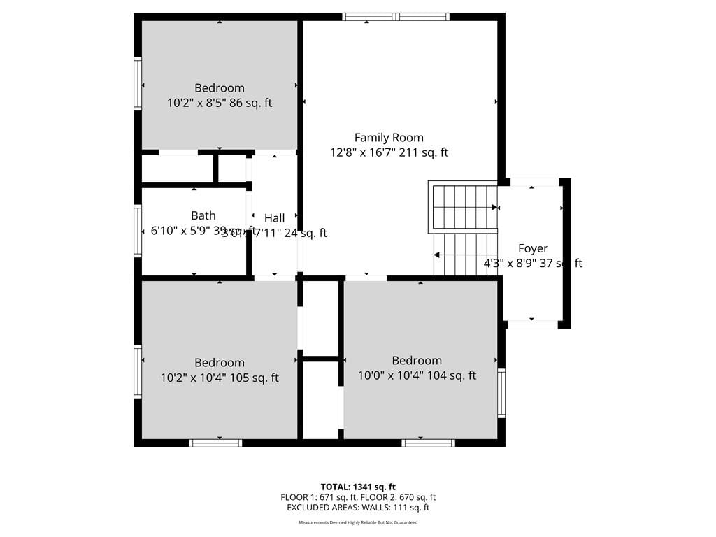18805 E Arrowhead Drive — photo 29