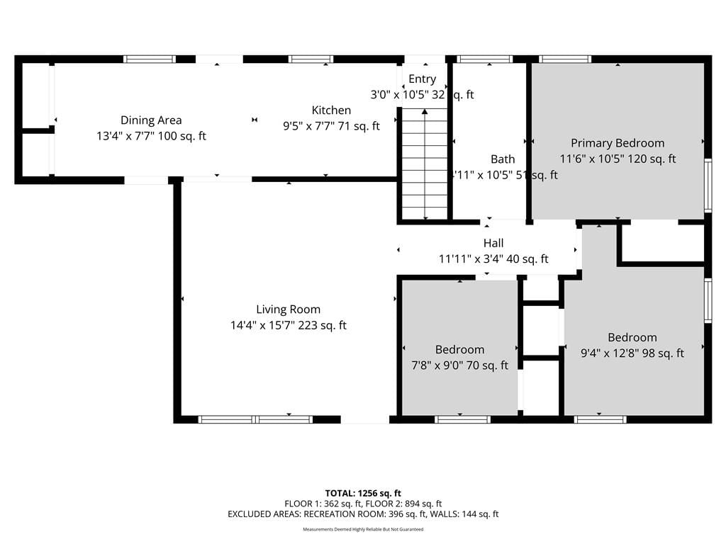 5222 NE 44th Street — photo 30