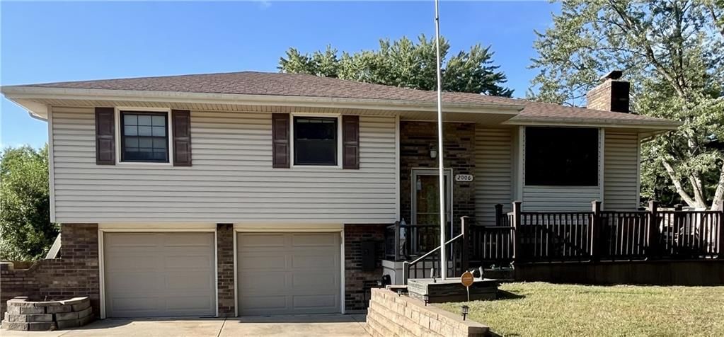 2006 N Concord Road, Independence, MO