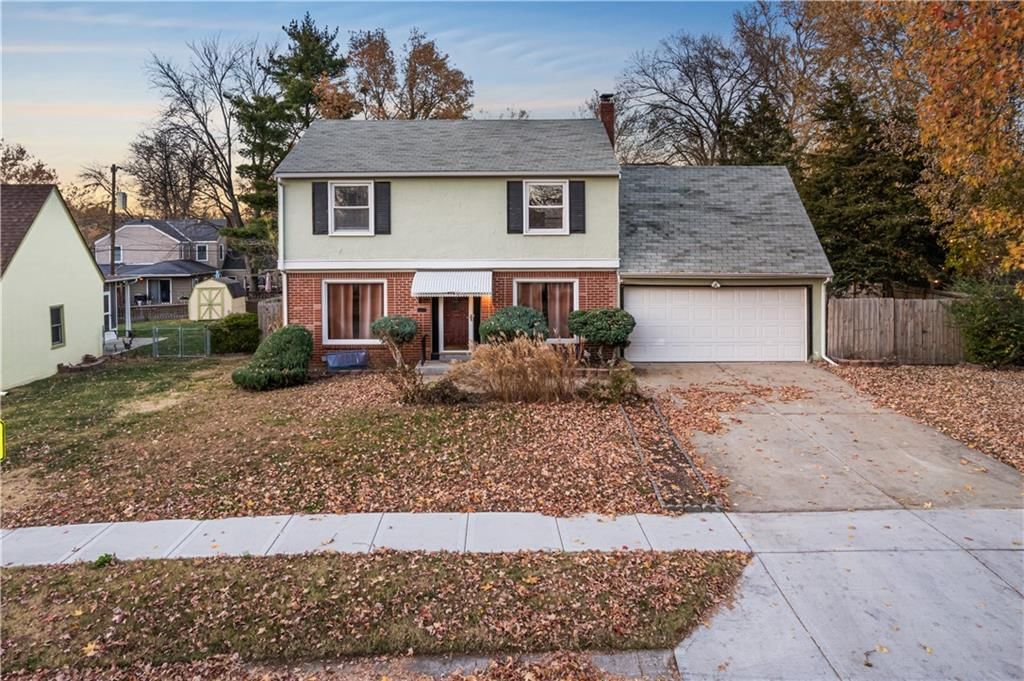 416 E 81st Street, Kansas City, MO