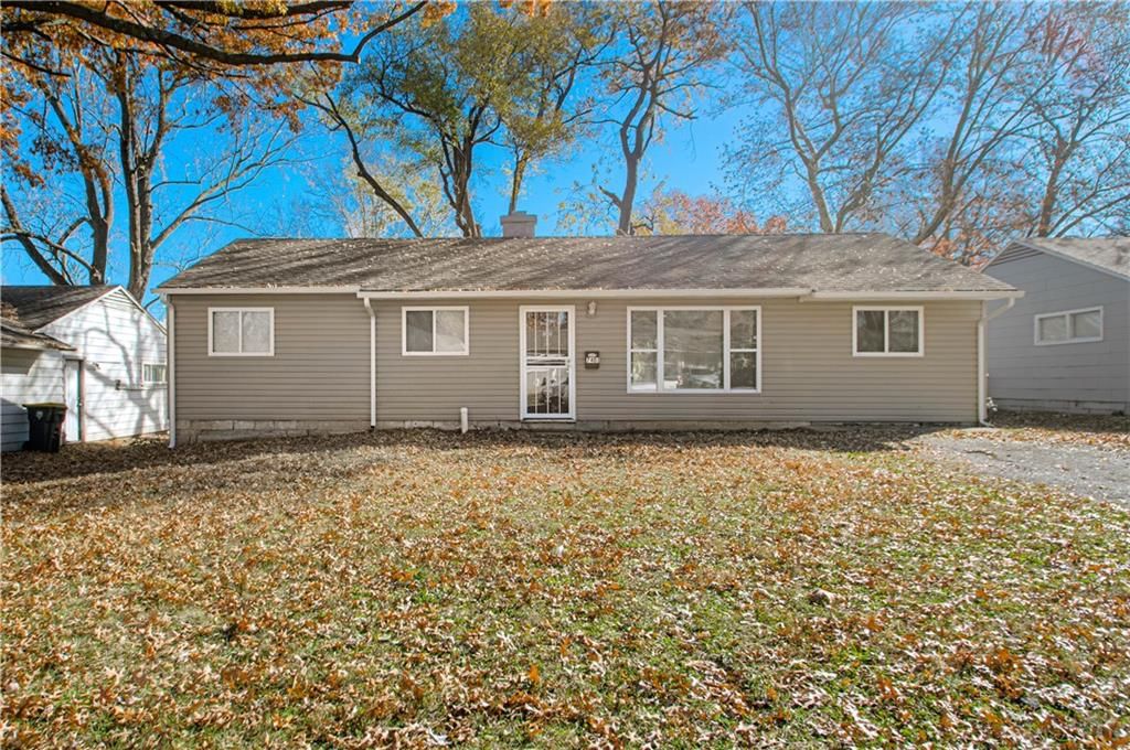 7401 E 109th Terrace, Kansas City, MO