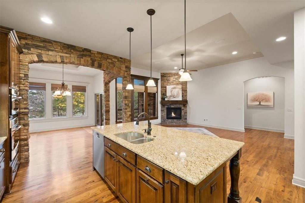 24255 W 121st Terrace — photo 8