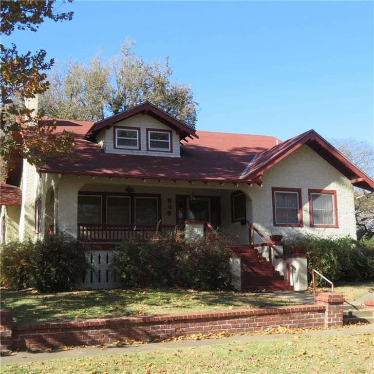 846 N SYCAMORE Street — photo 3