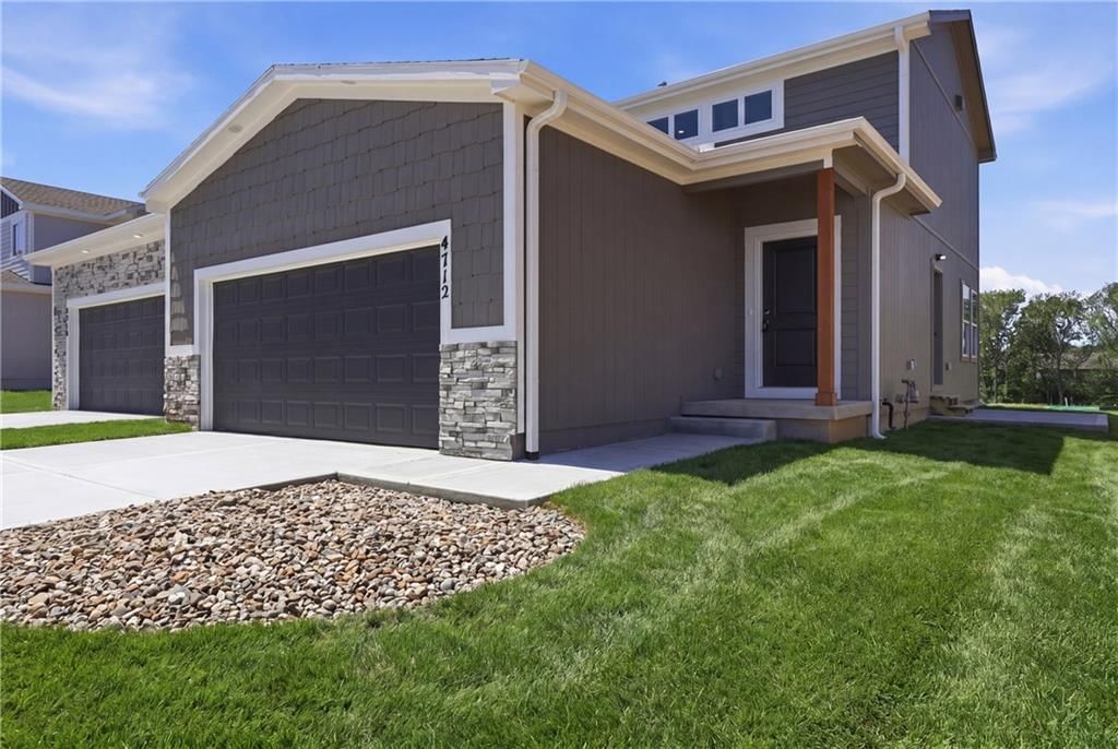 4712 Brentwood Avenue — photo 1