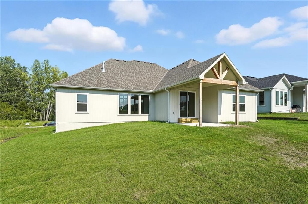 Photo 45 of 73 - 4264 Lake Shore Court, Basehor, KS 66007