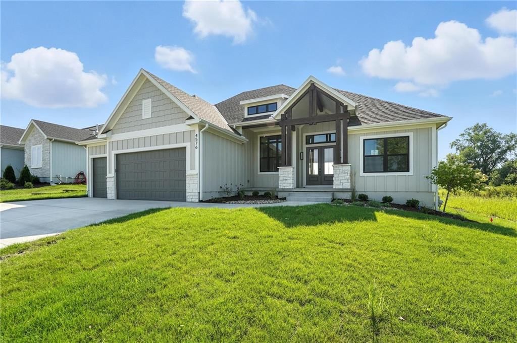 Photo 48 of 73 - 4264 Lake Shore Court, Basehor, KS 66007