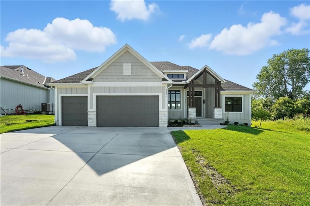 Photo 49 of 73 - 4264 Lake Shore Court, Basehor, KS 66007