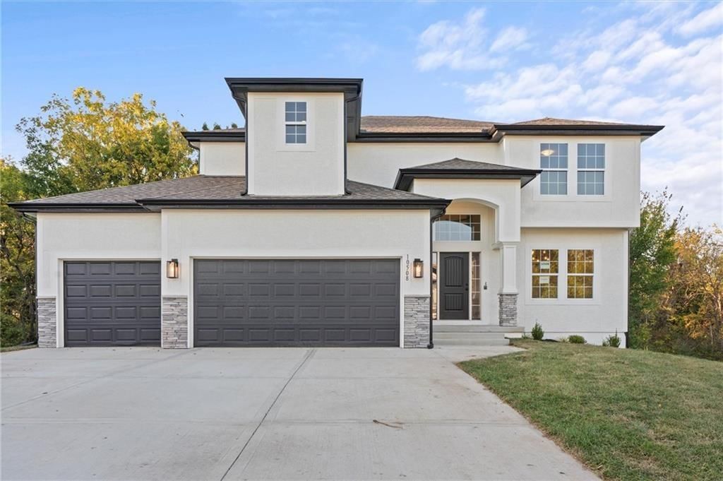 9916 N Manning Avenue, Kansas City, MO
