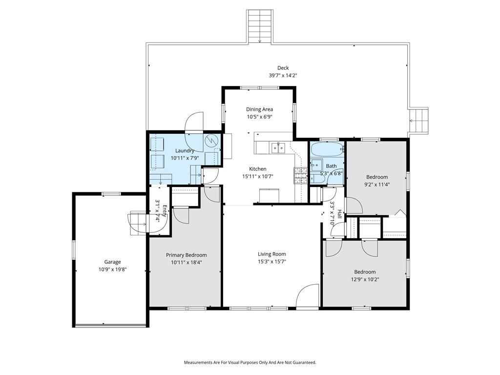 5615 Oakland Avenue — photo 4