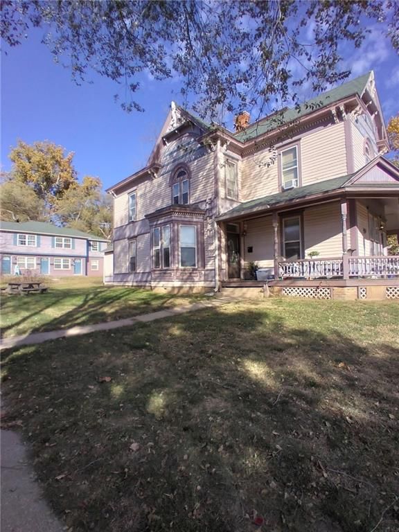 416 E Franklin Street — photo 1