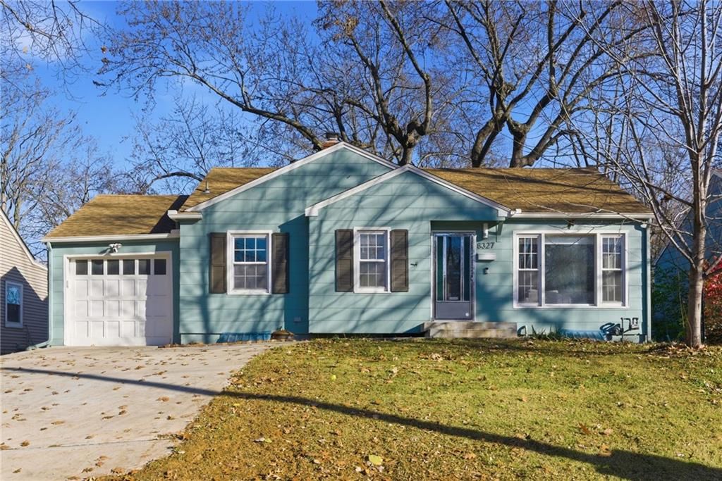 8327 Madison Avenue, Kansas City, MO