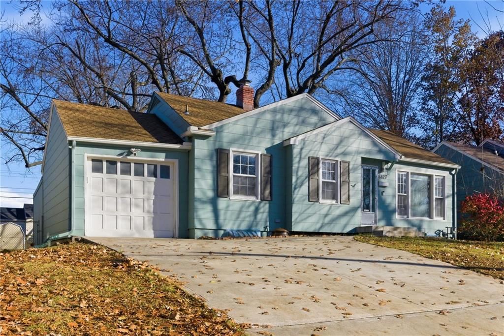 8327 Madison Avenue — photo 3
