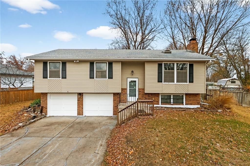 13501 Park Hills Drive — photo 1