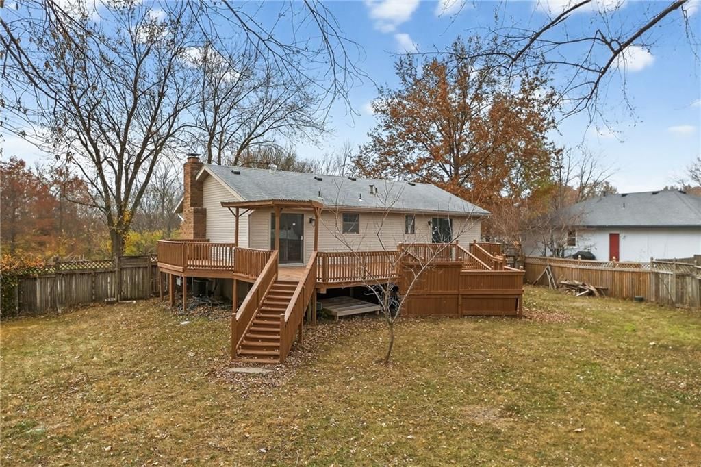 13501 Park Hills Drive — photo 5