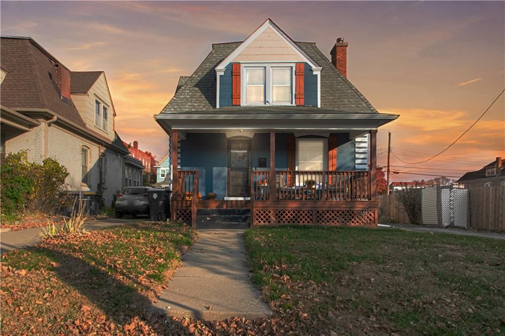 3419 Central Street, Kansas City, MO