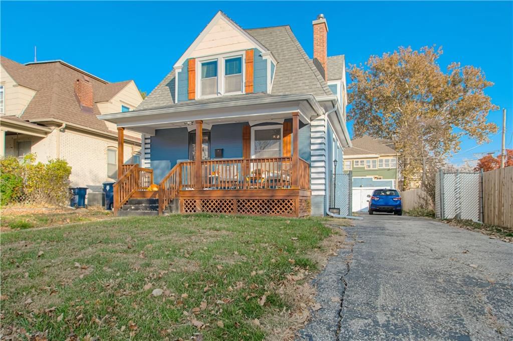 3419 Central Street — photo 2
