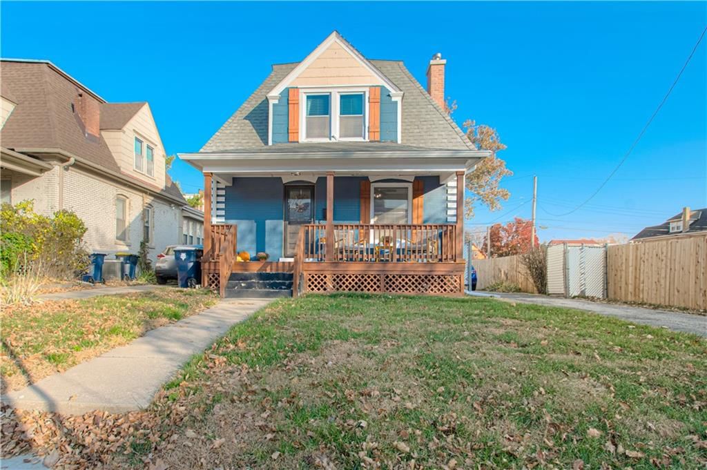3419 Central Street — photo 23