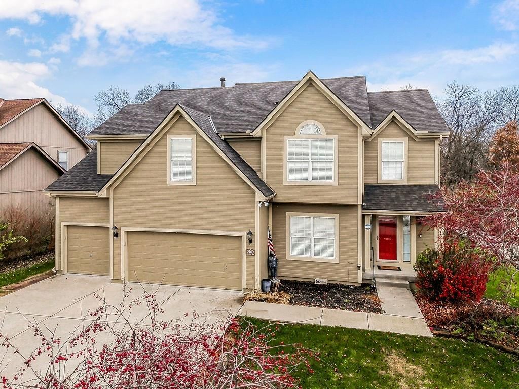 2709 SW Golden Eagle Road — photo 2