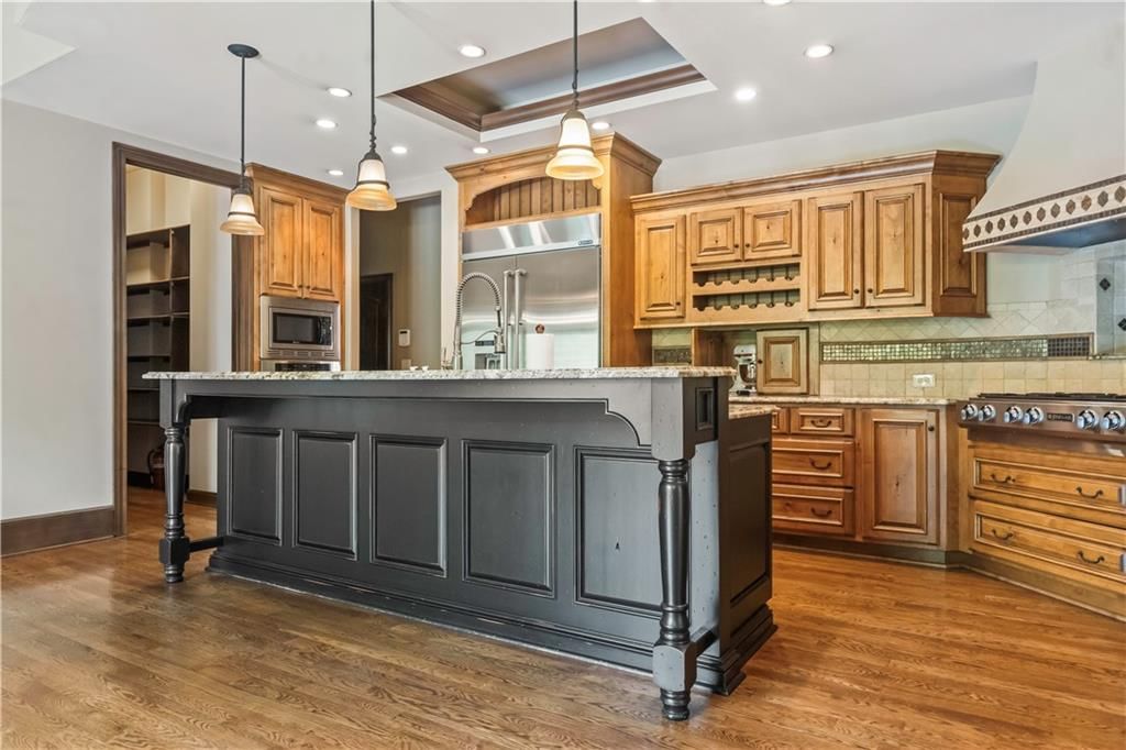 4501 N Hickory Lane — photo 21