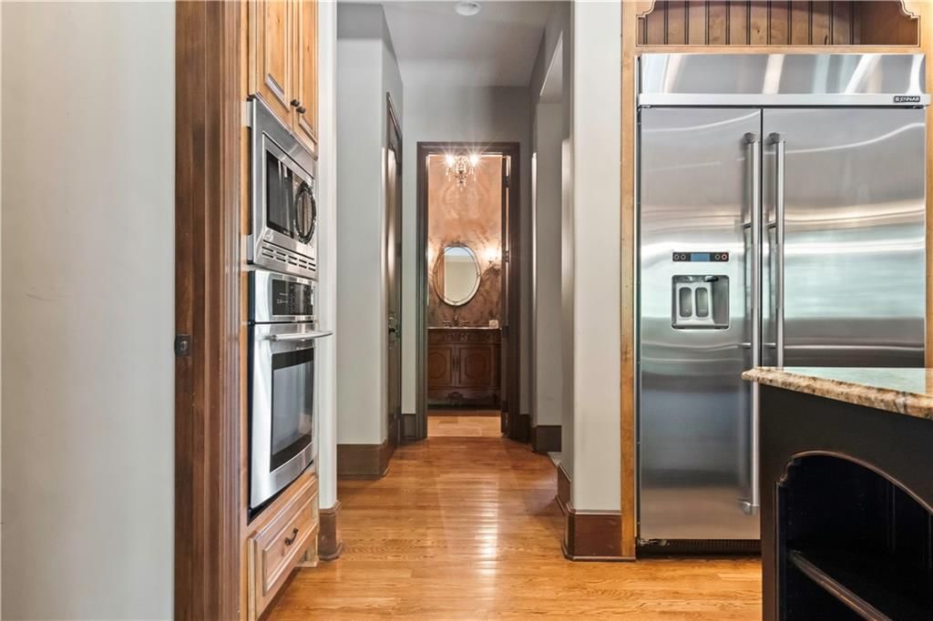 4501 N Hickory Lane — photo 28