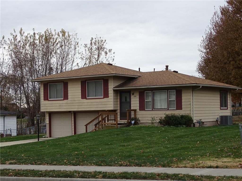 659 Thornton Street — photo 3