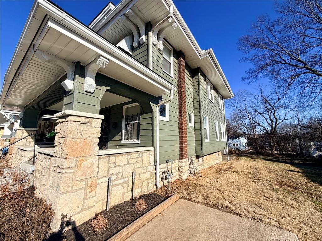 3811 College Avenue — photo 35
