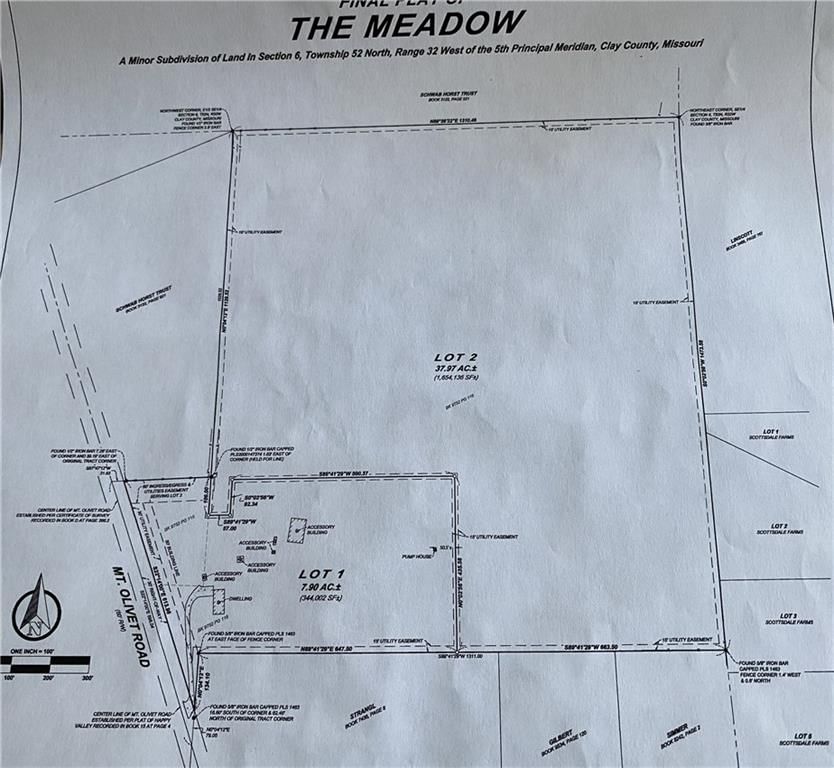 NE Mt. Olivet Road — photo 24