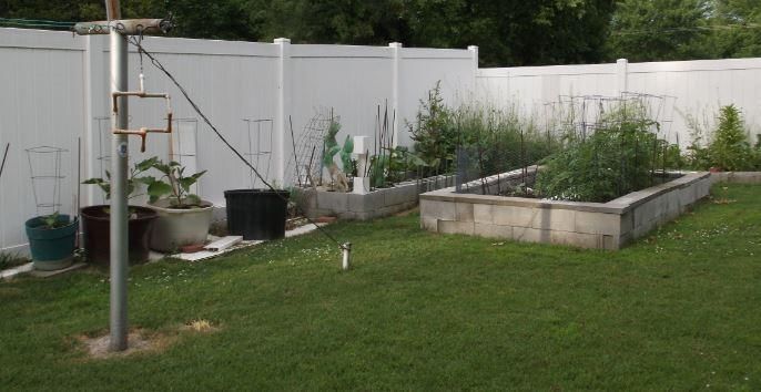 1128 N Clay Street — photo 16