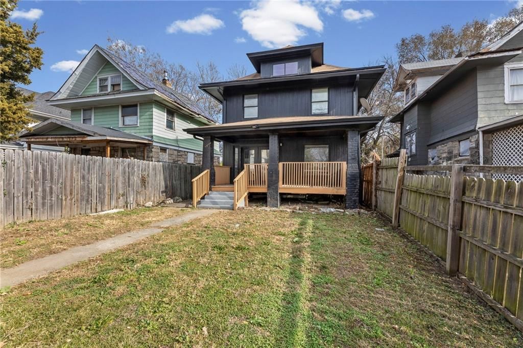 3509 Brooklyn Avenue — photo 2