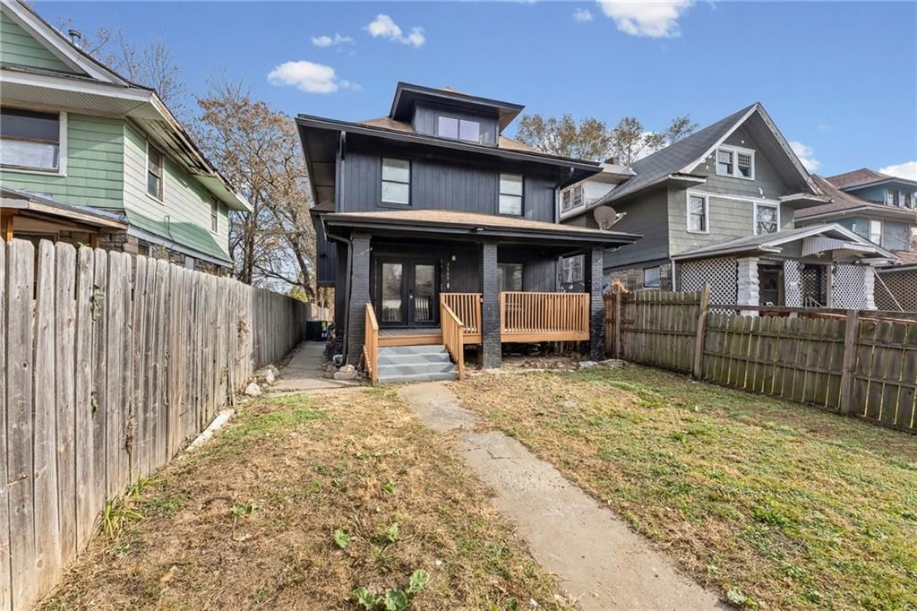 3509 Brooklyn Avenue — photo 3