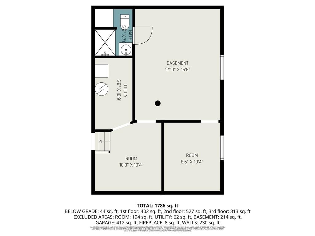 6436 N Jarboe Street — photo 24