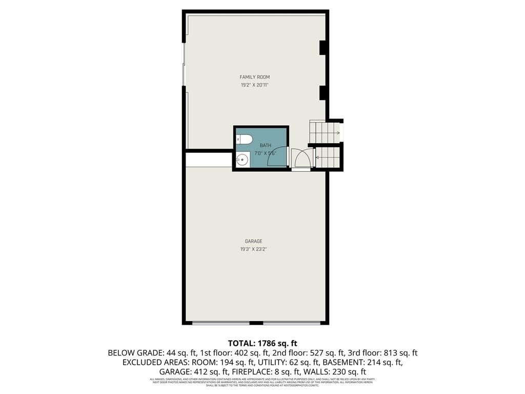6436 N Jarboe Street — photo 25