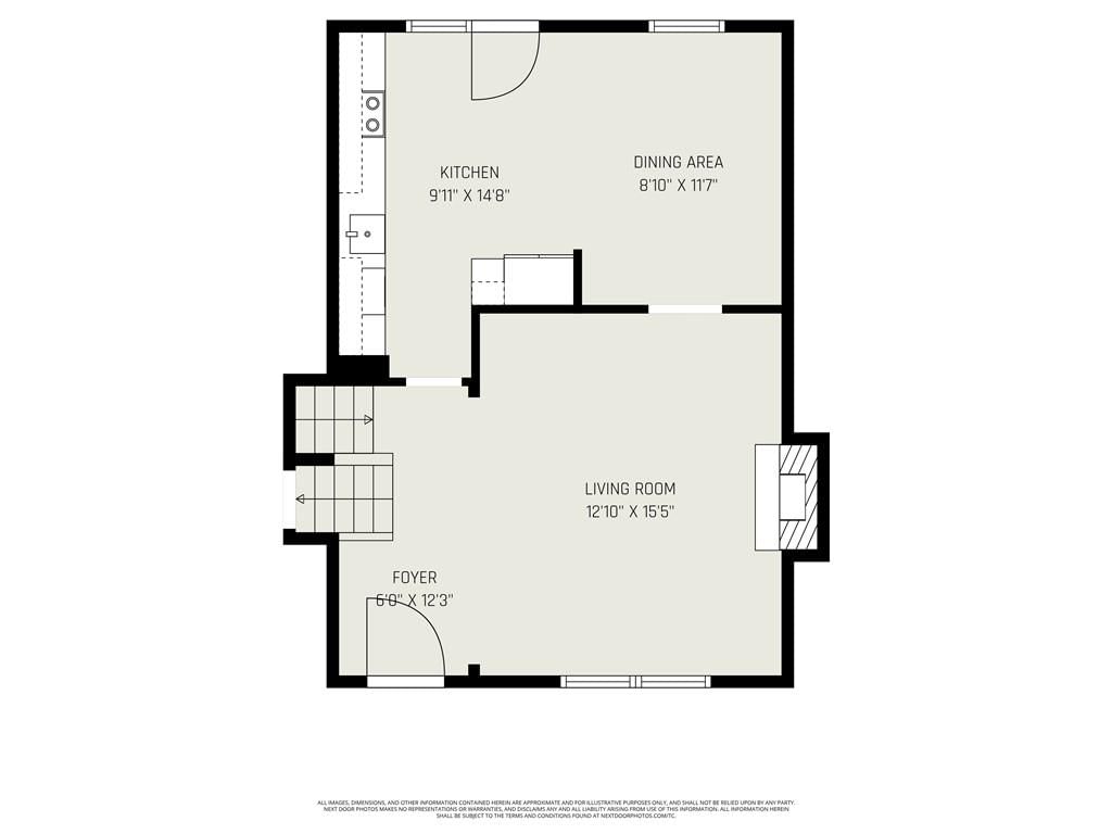 6436 N Jarboe Street — photo 30