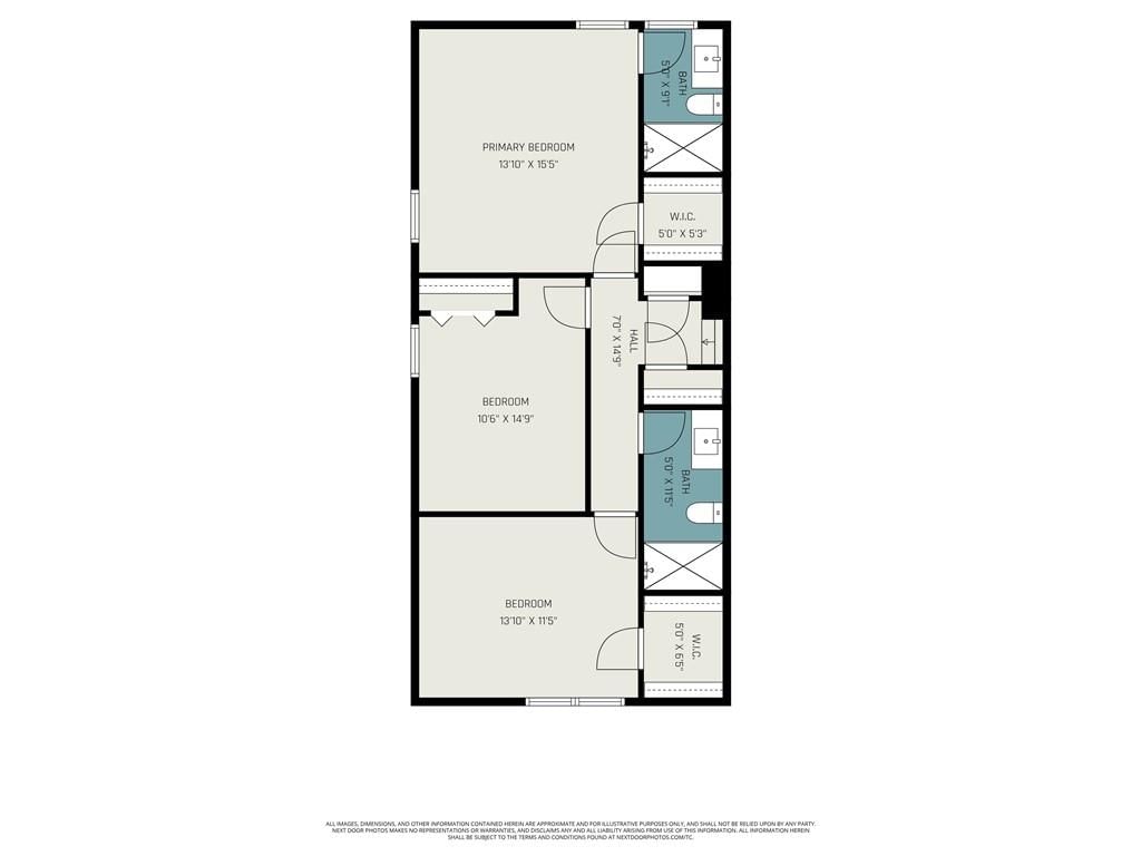 6436 N Jarboe Street — photo 31
