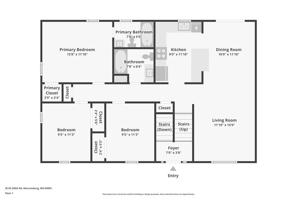 35 SE 240 Road — photo 37