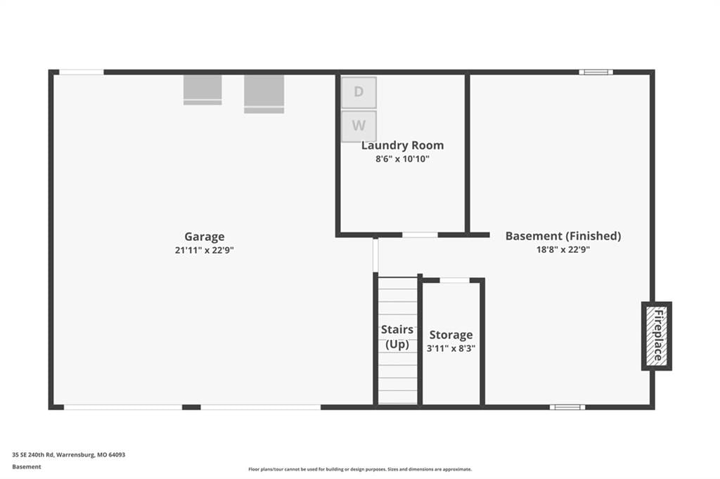 35 SE 240 Road — photo 38