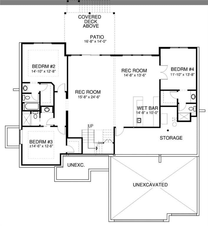 7908 Millridge Street — photo 3