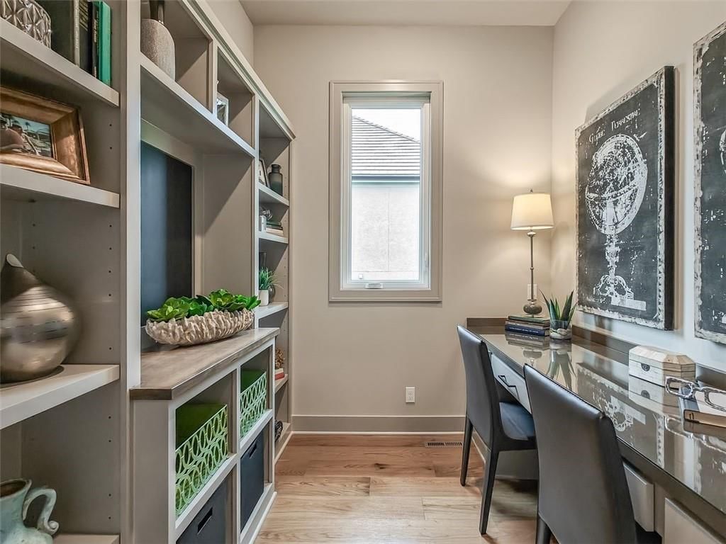 7908 Millridge Street — photo 23