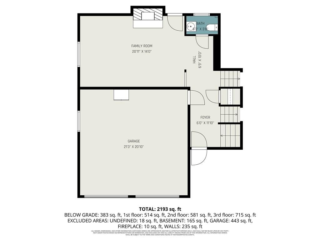 1121 NE Oak Tree Drive — photo 34