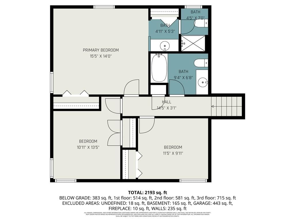 1121 NE Oak Tree Drive — photo 36