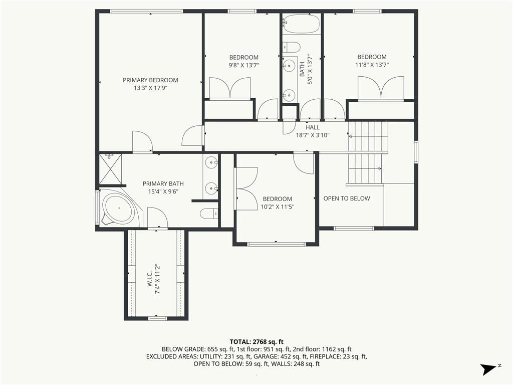 7230 N Smalley Avenue — photo 38