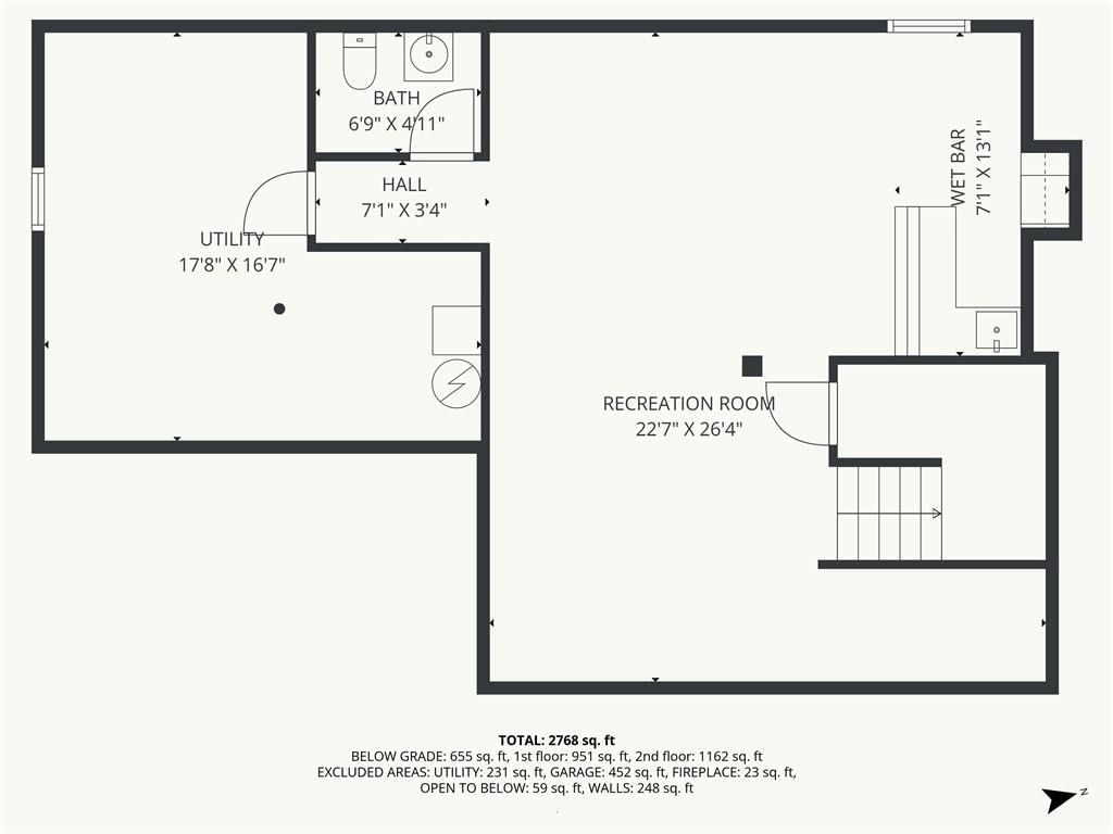 7230 N Smalley Avenue — photo 39
