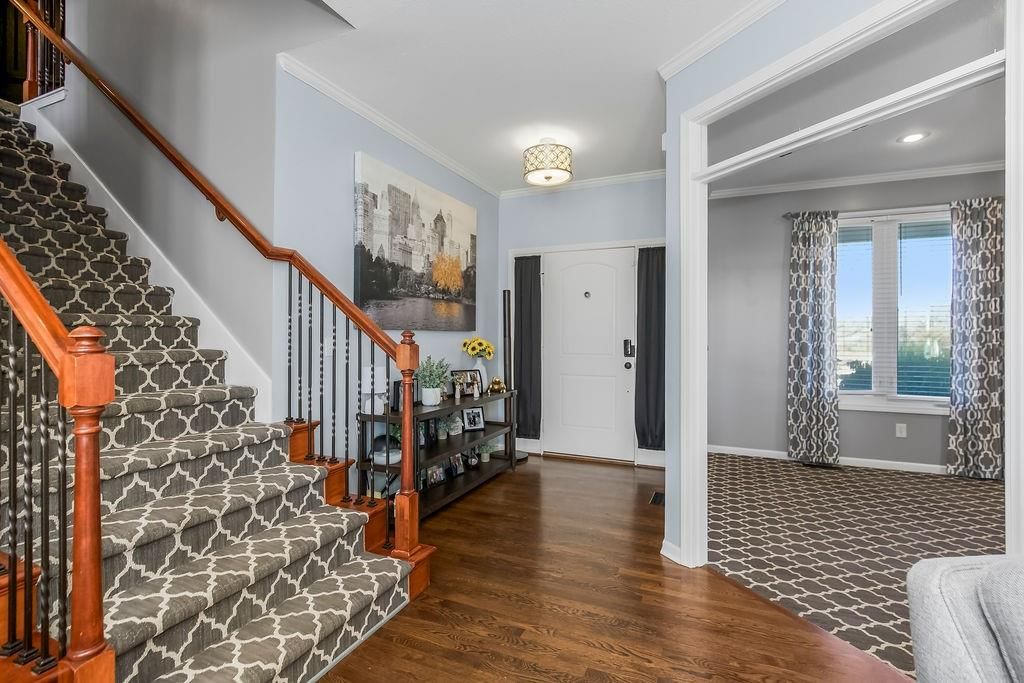 25573 W 143rd Terrace — photo 3