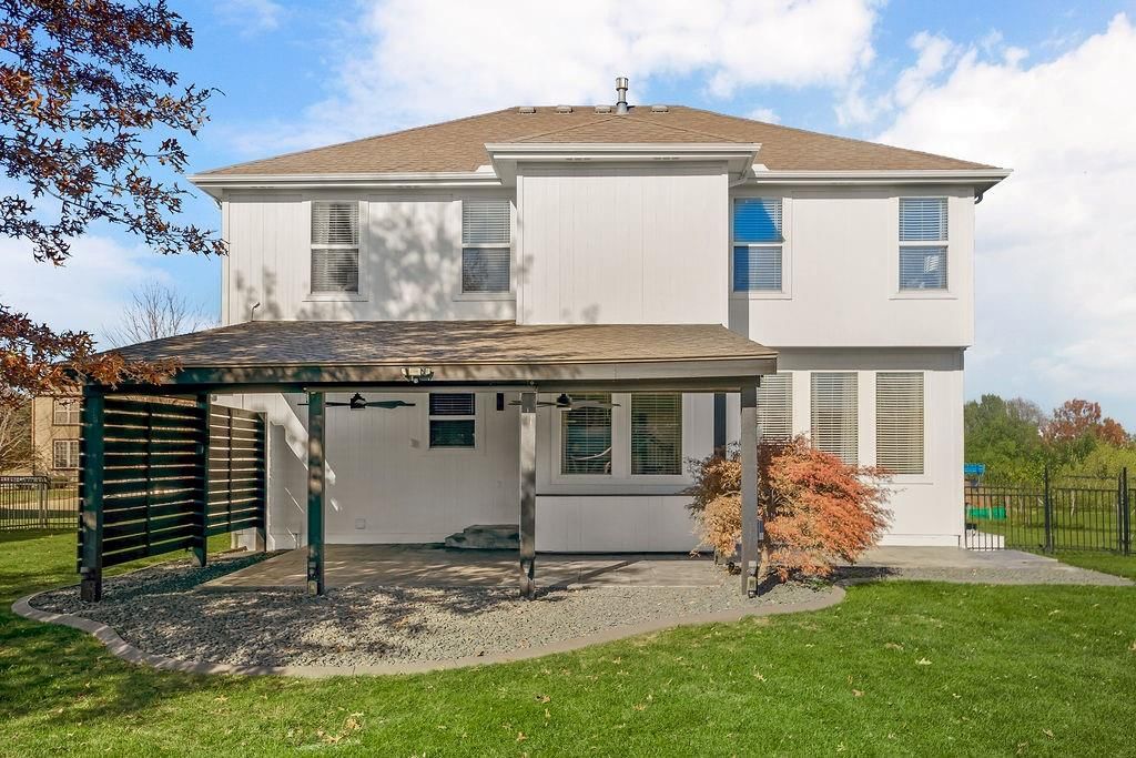 25573 W 143rd Terrace — photo 34