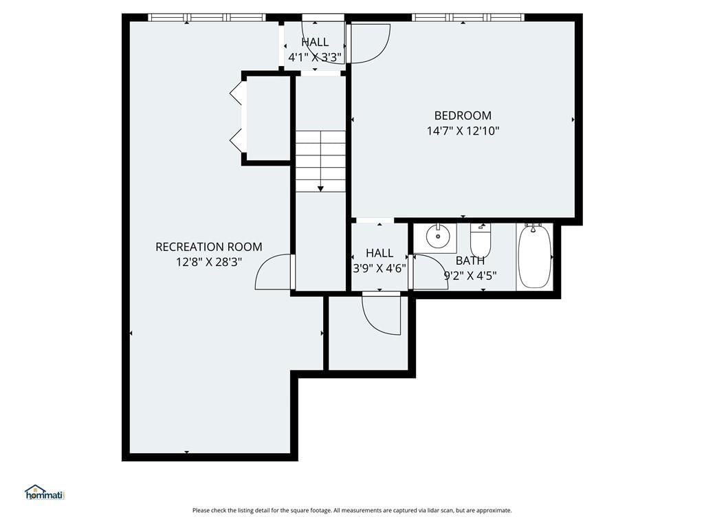 209 Hillside Drive — photo 37