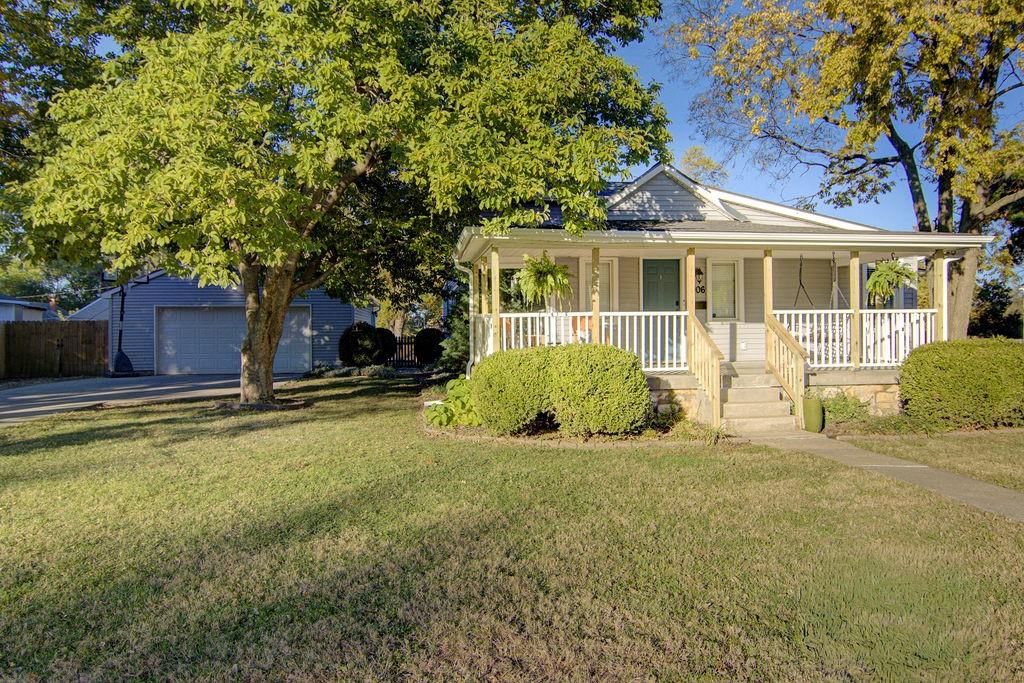 5006 Nall Avenue — photo 2