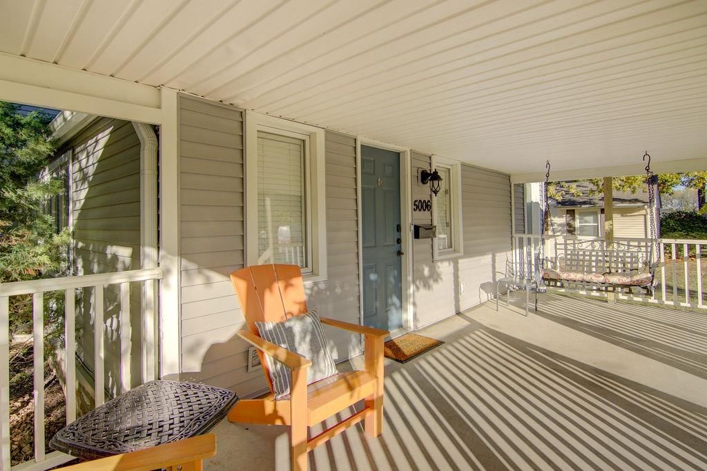 5006 Nall Avenue — photo 4